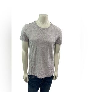 Banana Republic Men’s Size M Soft Wash Organic Cotton Short Sleeve GaryTee